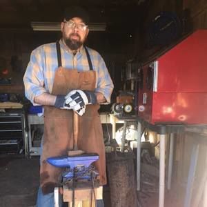 Meet your Posher, Brian